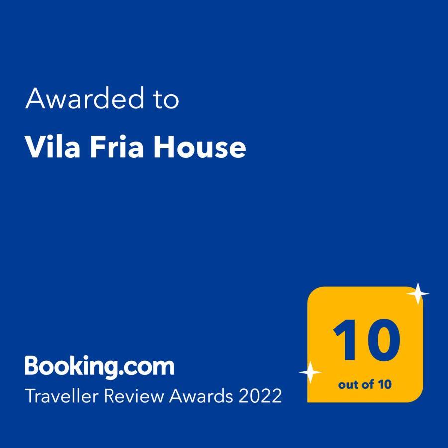 Vila Fria House Apartamento Porto Salvo  Exterior foto